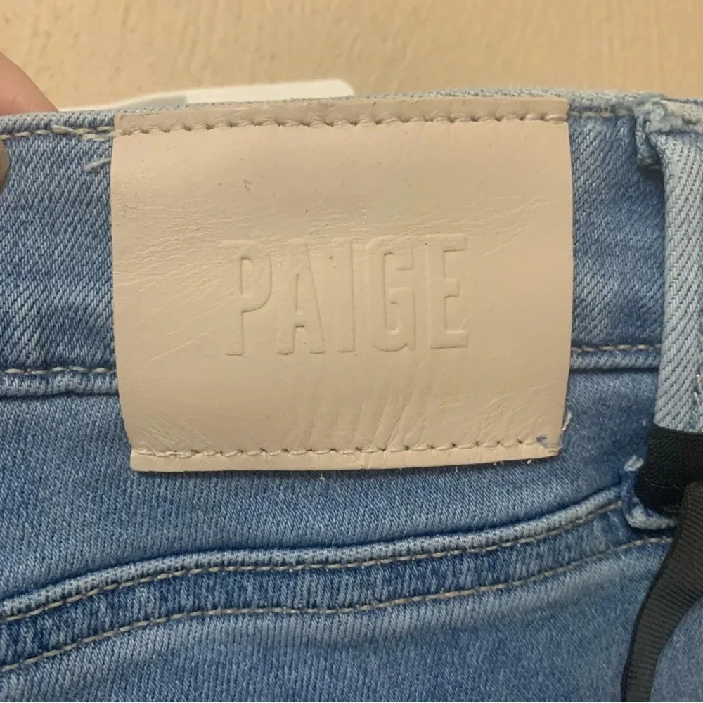 Paige Genevieve Jeans - Picture 12 of 16